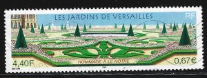 France #2818       used        