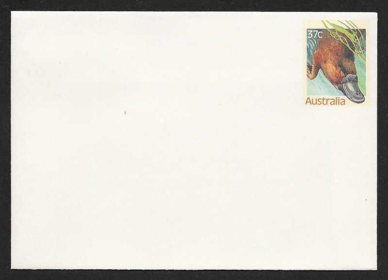 AUSTRALIA (67) Aerogrammes & Stamped Stationery All Different Mint Never Hinged