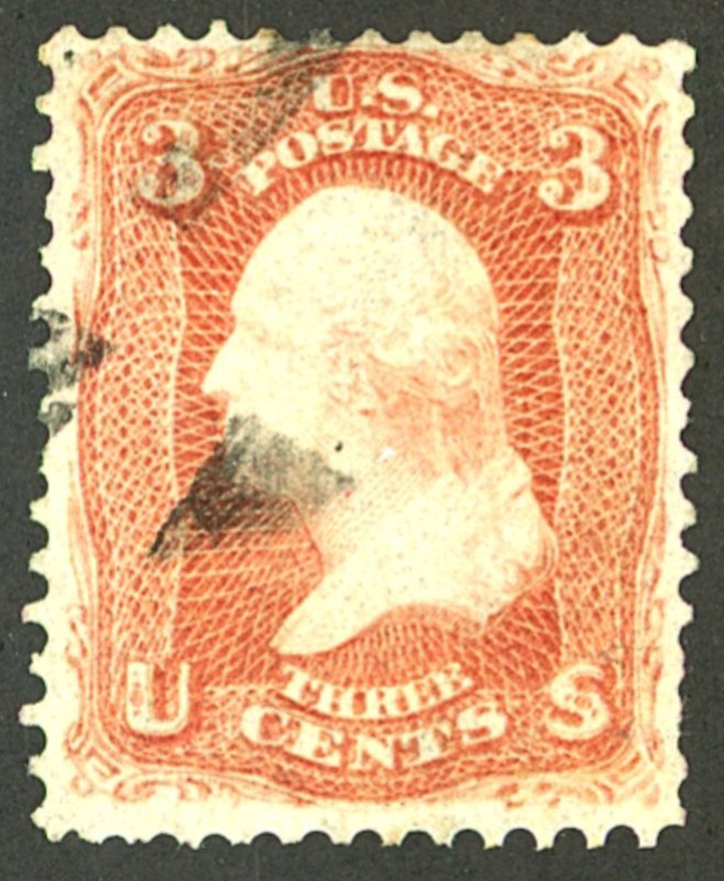 U.S. #94 USED