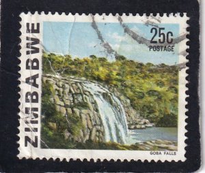 Zimbabwe,     #   425    used