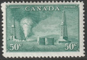 Canada 294 MH