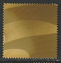 2010 Canada - Sc 2372i - MNH VF - 1 single - Canada Strikes Gold