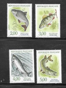 Worldwide stamps, France, 2021 Cat. = 6.15