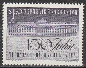 Austria #755  MNH (S5599)