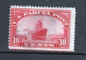 Scott#  Q6 used single