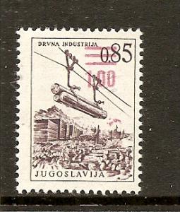 Yugoslavia 1322 MNH
