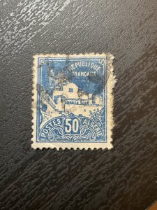 Algeria SC# 49 Used