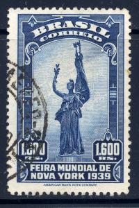 Brazil   483  used