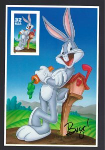 3137c BUGS BUNNY'   MNH