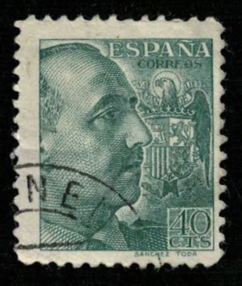 Spain, (2690-т)