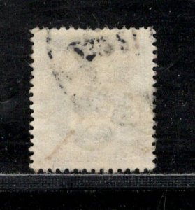 DENMARK SC# 163 FVF/U