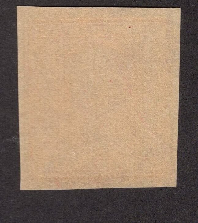 U.S. - 368 - EXTRA FINE - Never Hinged