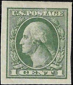 531 Mint,OG,LH...  SCV $14.00