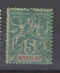 Nossi-Bé Scott-35 MH