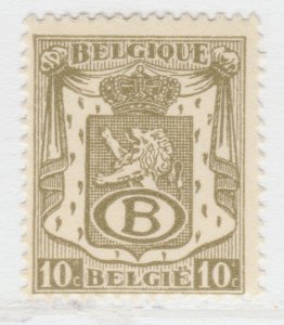 Belgium Official 1946-49 10c MNH** Stamp A25P60F21022-