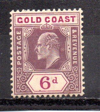 Gold Coast 54 MH