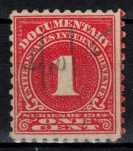 USA - Revenues - Scott R207