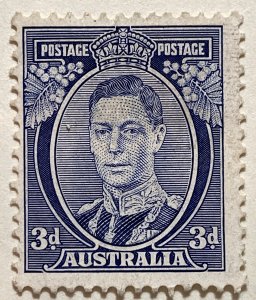 AlexStamps AUSTRALIA #170 VF Mint