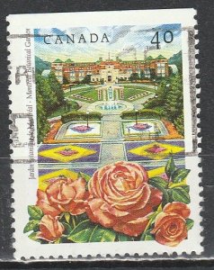 Canada     1314      (O)   1991