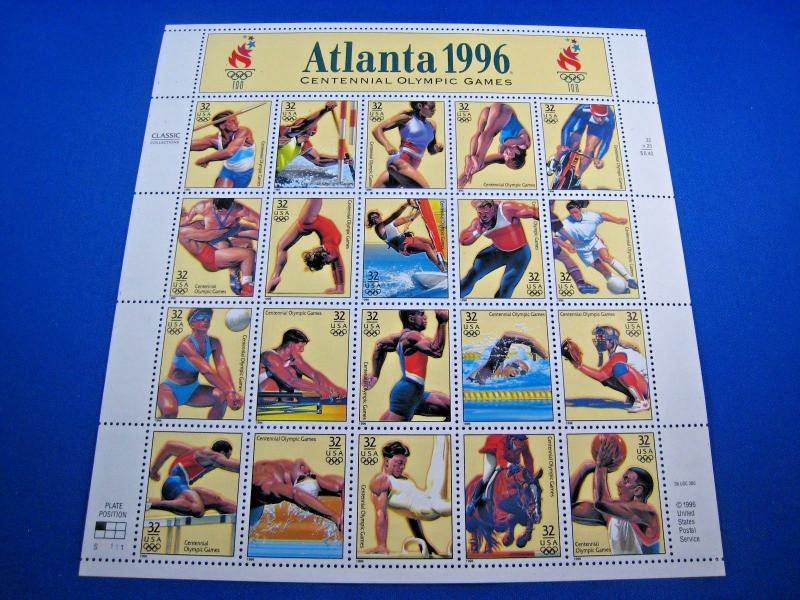 U.S.  SCOTT #3068  -  MNH   2 SHEETS    (dd)