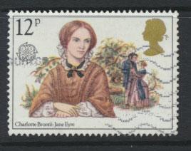 Great Britain SG 1125 - Used - Authoresses