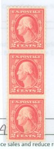 United States #463 Mint (NH) Multiple