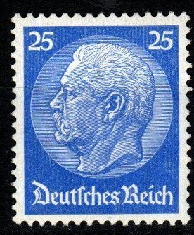 Germany #395 MNH CV $7.20 (X4875)