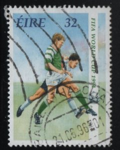 Ireland 1994 used Sc 928 32p 1994 World Cup Soccer Championships