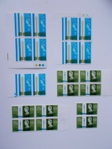 GB Wholesale Offer 1965 P.O.T. (SG 679-80) x 10 Sets U/M & with FREE p&p