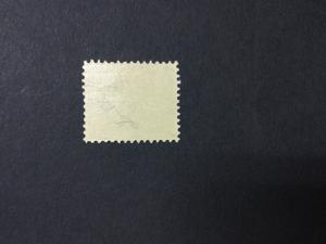 MOMEN: US #337 MINT OG NH VF+ $105+ #23541