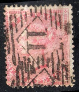 GREAT BRITAIN Sc #26 Used