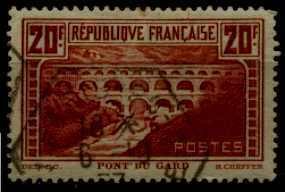 France 254 used SCV350