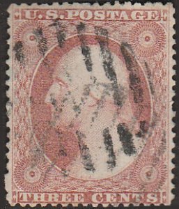 # 26 Used George Washington