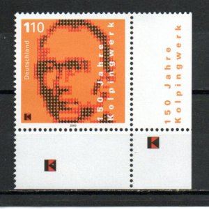 Germany #2099 MNH