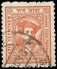 Indore - 34 - Used  - SCV-0.25