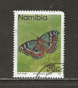 Namibia Scott catalog # 745 Used