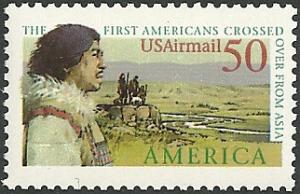 US - C131 - MNH - SCV-1.00
