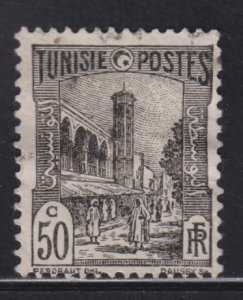 Tunisia 87 Mosque, Tunis 1926