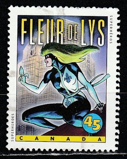 Canada   1583      (O)   1995