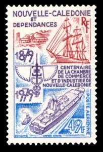 New Caledonia 1979 Scott #C151 Mint Never Hinged