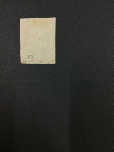 MOMEN: US STAMPS #11 USED LOT #47930