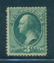  158 Just Clears MNG C1146