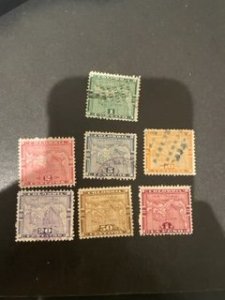 Panama sc 15-21 MH+u comp set
