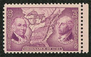 US 795 MNH