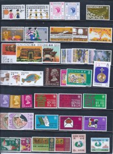 HONG KONG MINT GROUP SCV $59.75 AT A LOW PRICE!