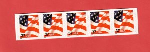 PNC5 3632 Flag #8888  MNH 2002-05