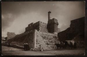 1944 US Navy Post USA RPPC Postcard Cover The Citadel Of Zion To Alexandria MN