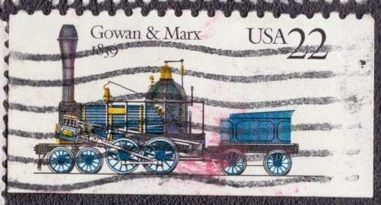 United States 2366 1987 Used