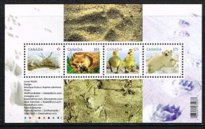 Canada Unitrade 2424 MNH