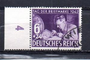 Germany B201 used